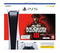 PlayStation 5 Console - Middle East Disk Version Call of Duty : MWIII Voucher Bundle Video Game Consoles Sony 