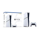 PlayStation 5 Slim Console - Middle East CD Version Video Game Consoles Sony 