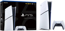 PlayStation 5 Slim Console - Middle East Digital Version Video Game Consoles Sony 