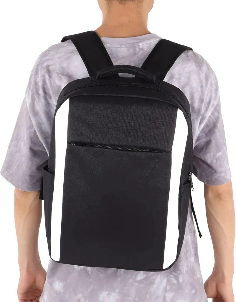 PlayStation 5 Storage Backpack / Bag for PS5&PS4 Home Game Console Accessories Retro Games 