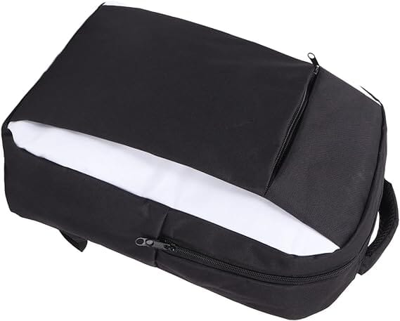 PlayStation 5 Storage Backpack / Bag for PS5&PS4 Home Game Console Accessories Retro Games 