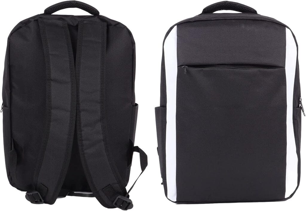 PlayStation 5 Storage Backpack / Bag for PS5&PS4 Home Game Console Accessories Retro Games 