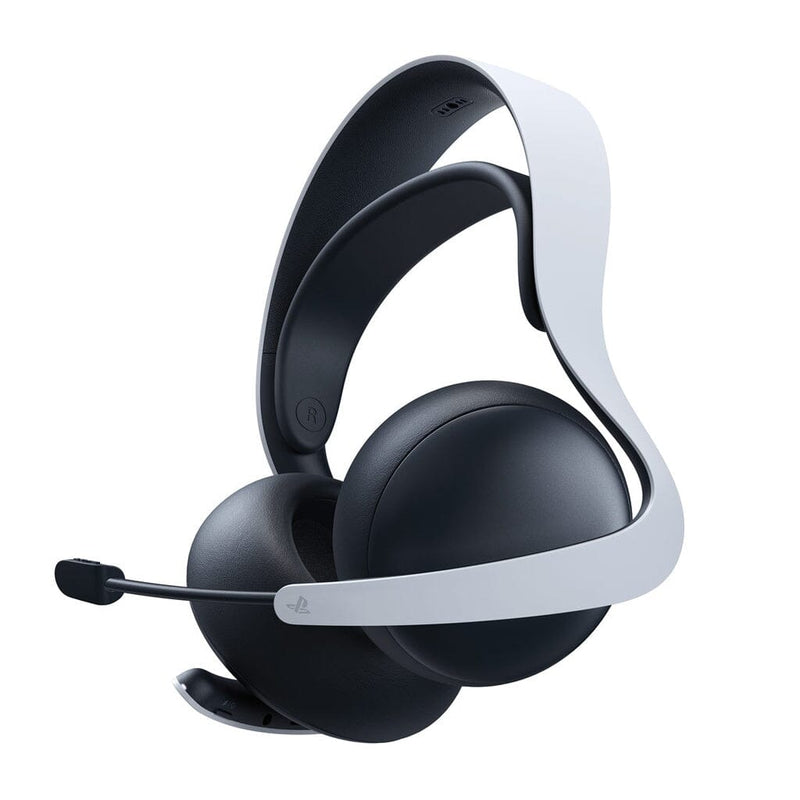 Playstation PULSE Elite Wireless Headset Headphones & Headsets Sony 