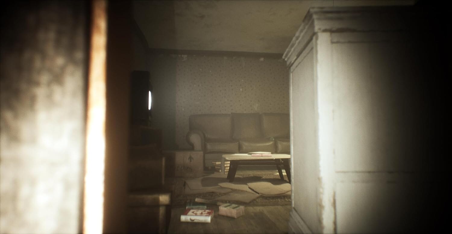 Pneumata (R2) - PS5 Video Game Software U&I Entertainment 