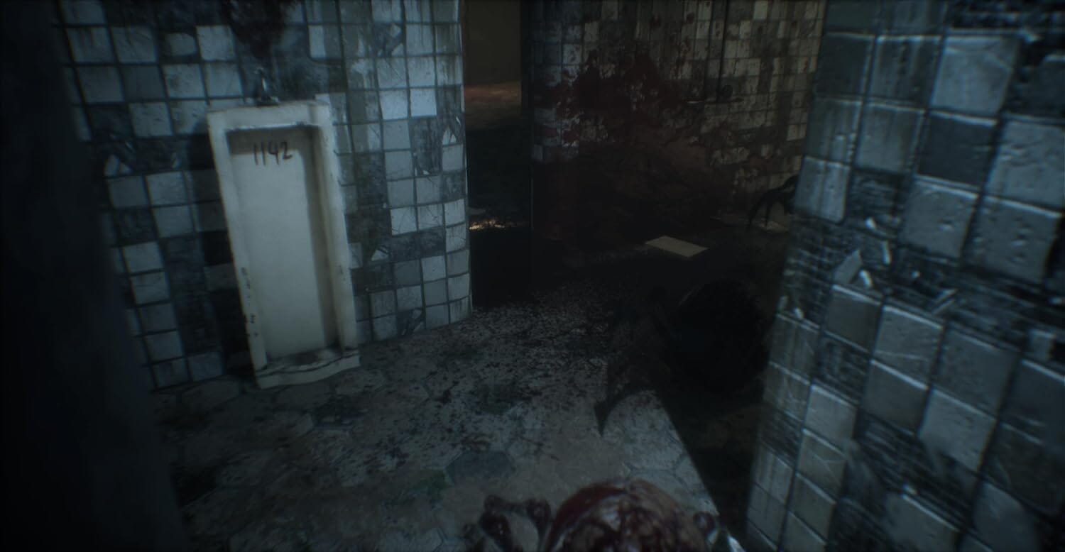 Pneumata (R2) - PS5 Video Game Software U&I Entertainment 