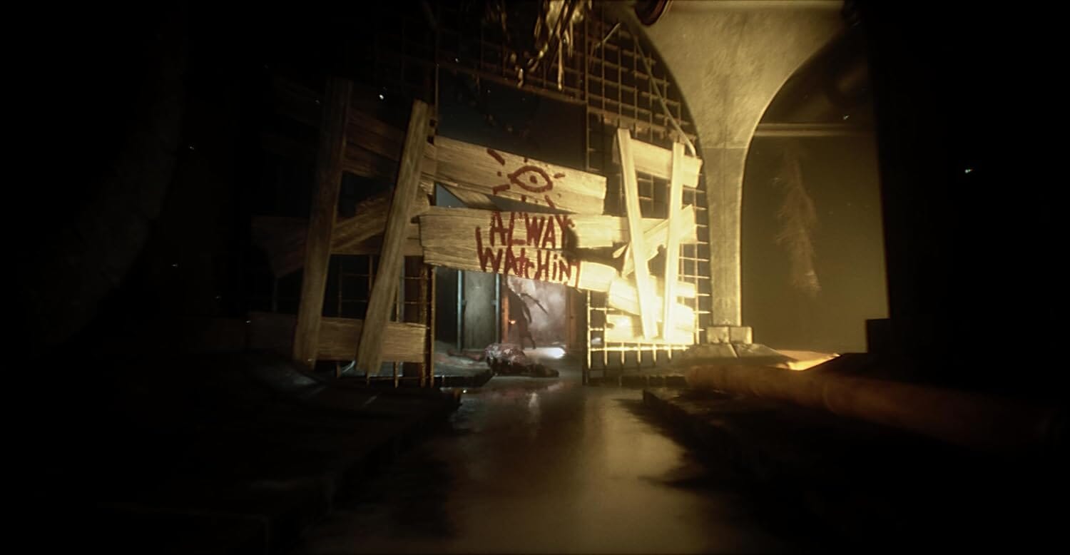 Pneumata (R2) - PS5 Video Game Software U&I Entertainment 