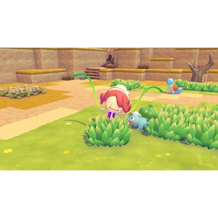 Pokemon Pokopia (R2) - Nintendo Switch 2 Video Game Software Nintendo 