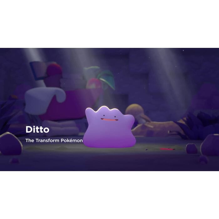 Pokemon Pokopia (R2) - Nintendo Switch 2 Video Game Software Nintendo 