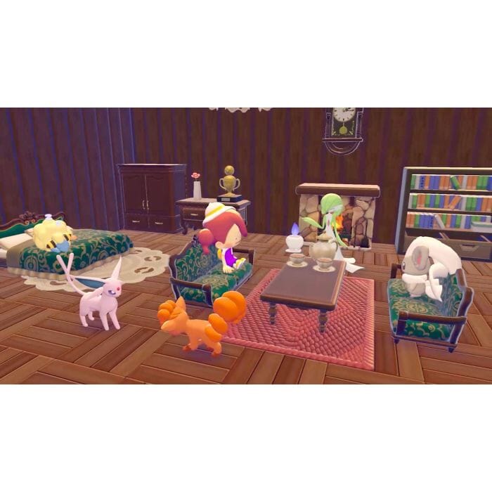 Pokemon Pokopia (R2) - Nintendo Switch 2 Video Game Software Nintendo 