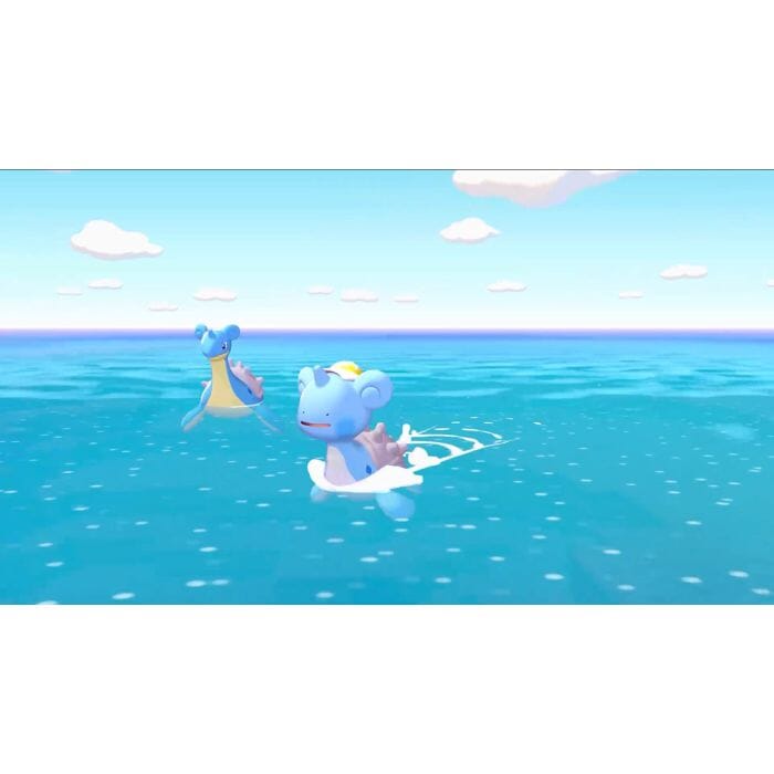 Pokemon Pokopia (R2) - Nintendo Switch 2 Video Game Software Nintendo 