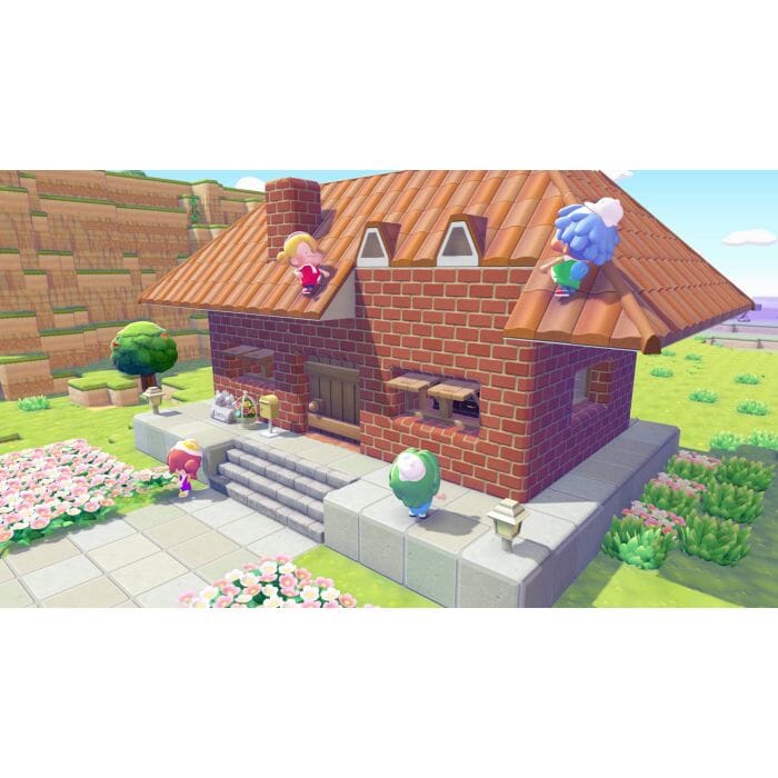 Pokemon Pokopia (R2) - Nintendo Switch 2 Video Game Software Nintendo 