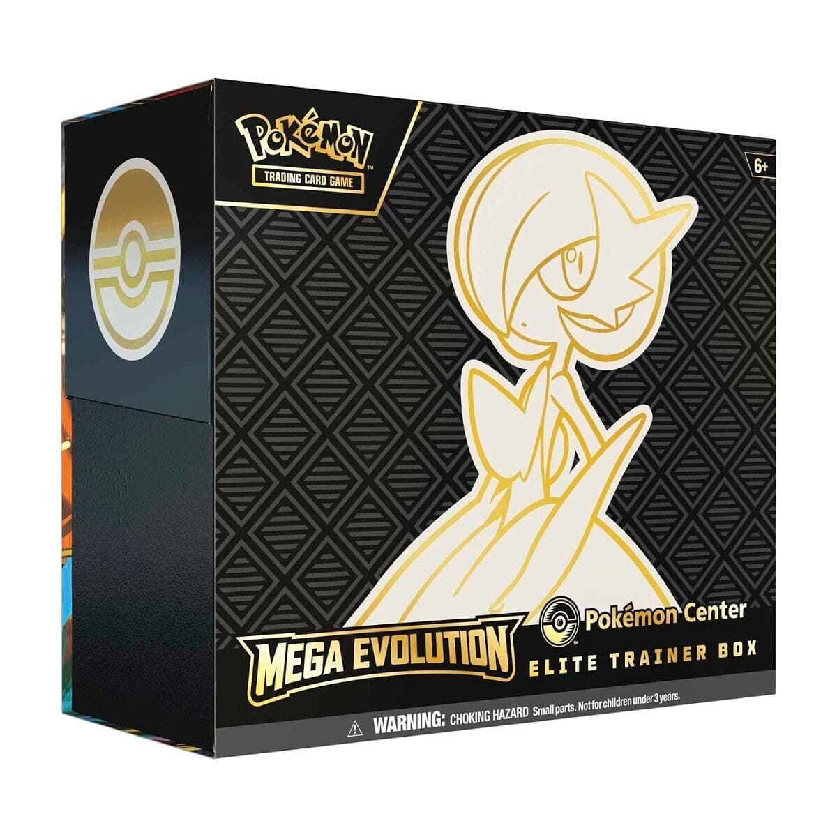 Mega Evolution Elite Trainer Box - Mega Gardevoir