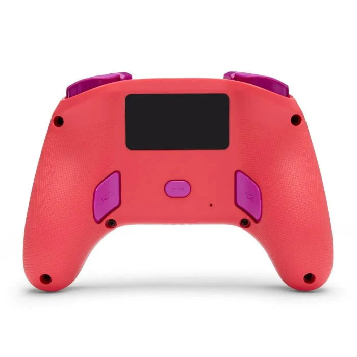 PowerA Advantage Wireless Controller For Nintendo Switch 2 - Mario and Friends Video Game Console Accessories PowerA 