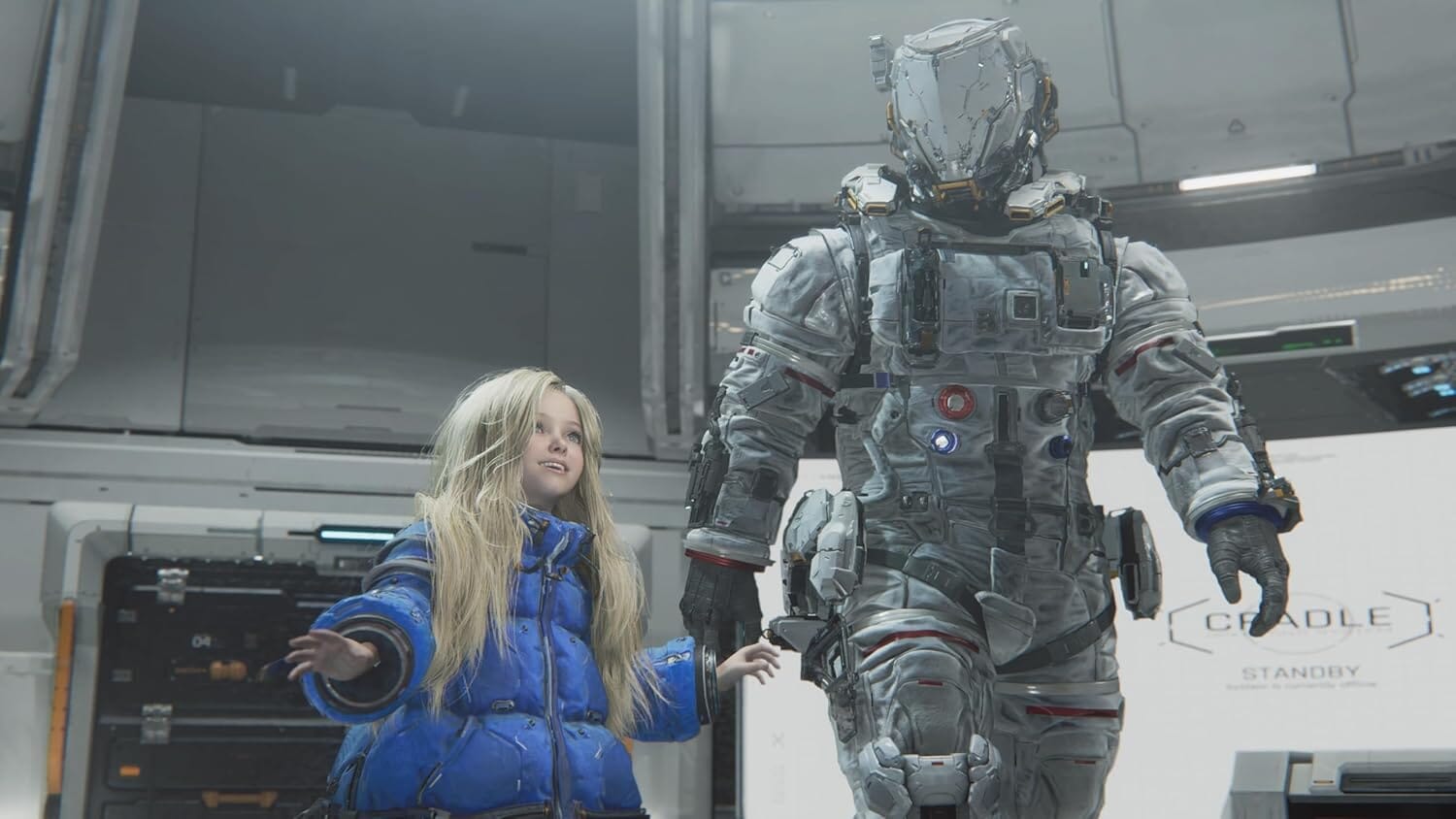 Pragmata (R2) - Nintendo Switch 2 Video Game Software Capcom 