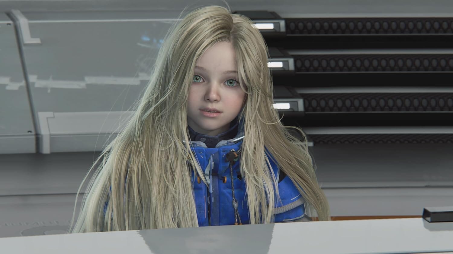 Pragmata (R2) - Nintendo Switch 2 Video Game Software Capcom 