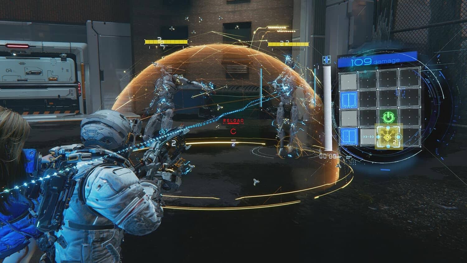 Pragmata (R2) - PS5 Video Game Software Capcom 