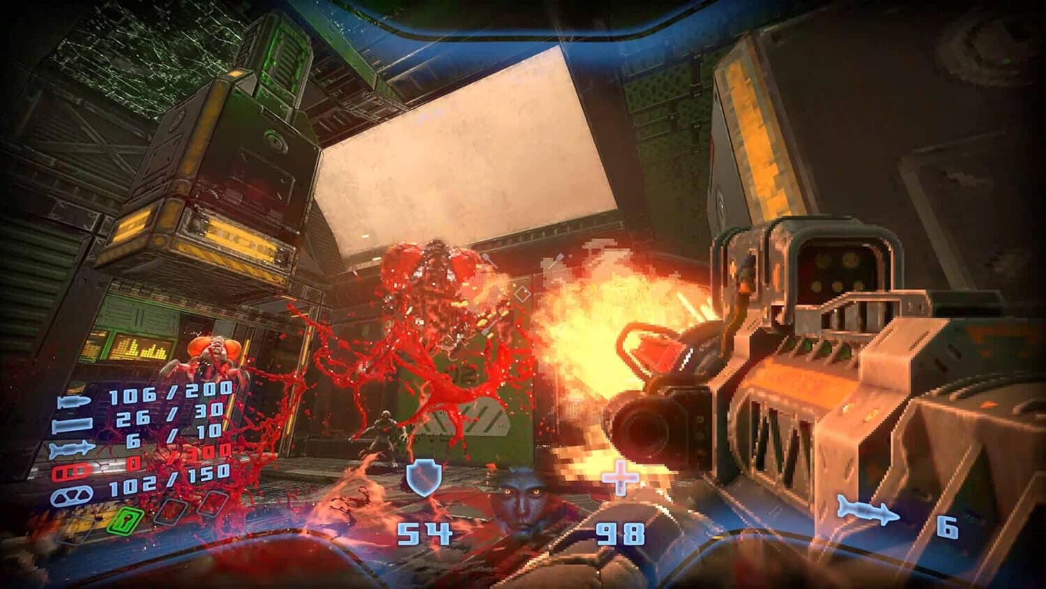 Prodeus (R2) - PS4 Video Game Software U&I Entertainment 