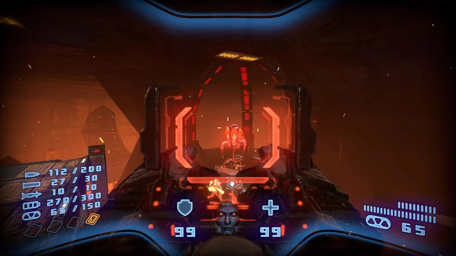 Prodeus (R2) - PS4 Video Game Software U&I Entertainment 