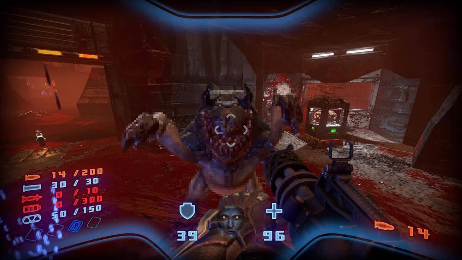 Prodeus (R2) - PS4 Video Game Software U&I Entertainment 