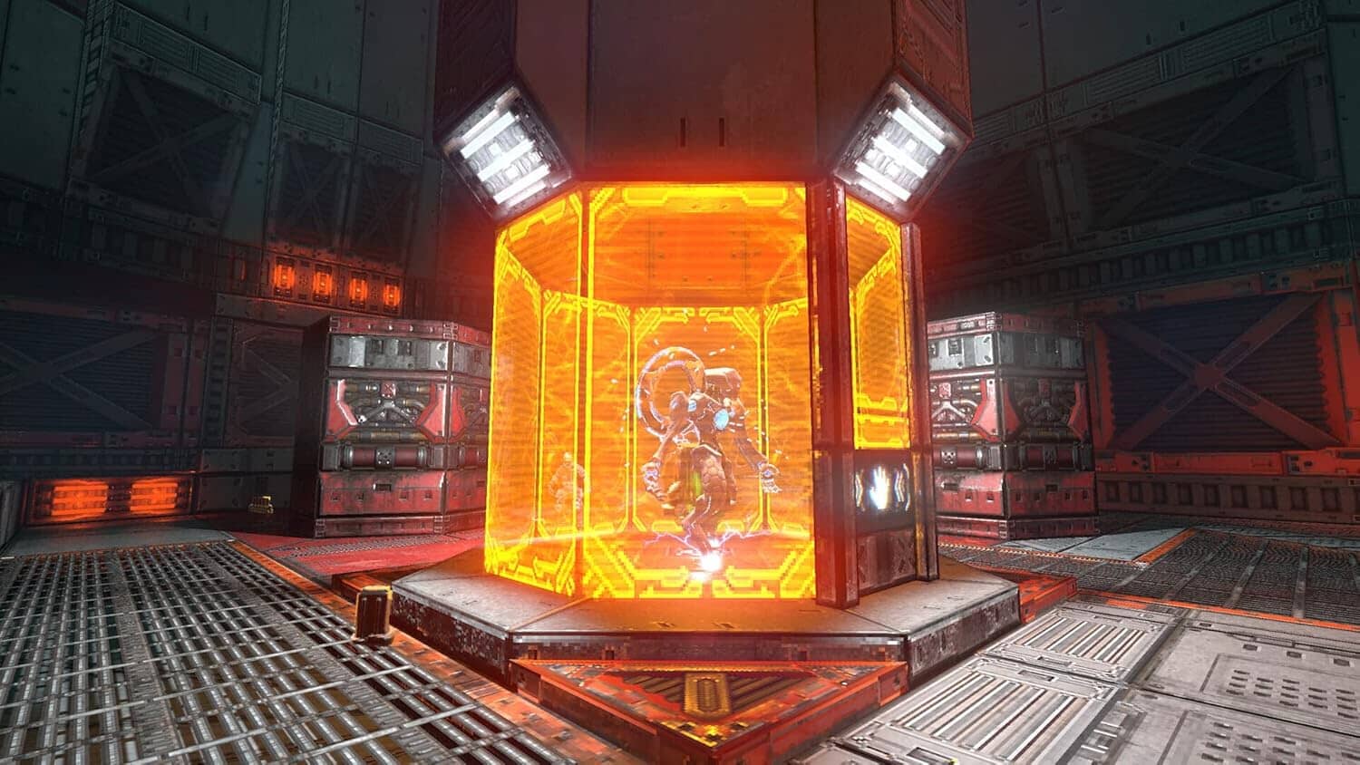 Prodeus (R2) - PS4 Video Game Software U&I Entertainment 