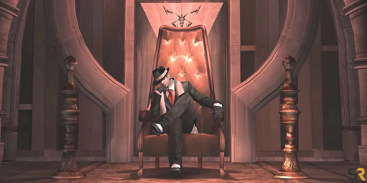 Resident Evil 4 (R2) - PS4 Video Game Software Capcom 