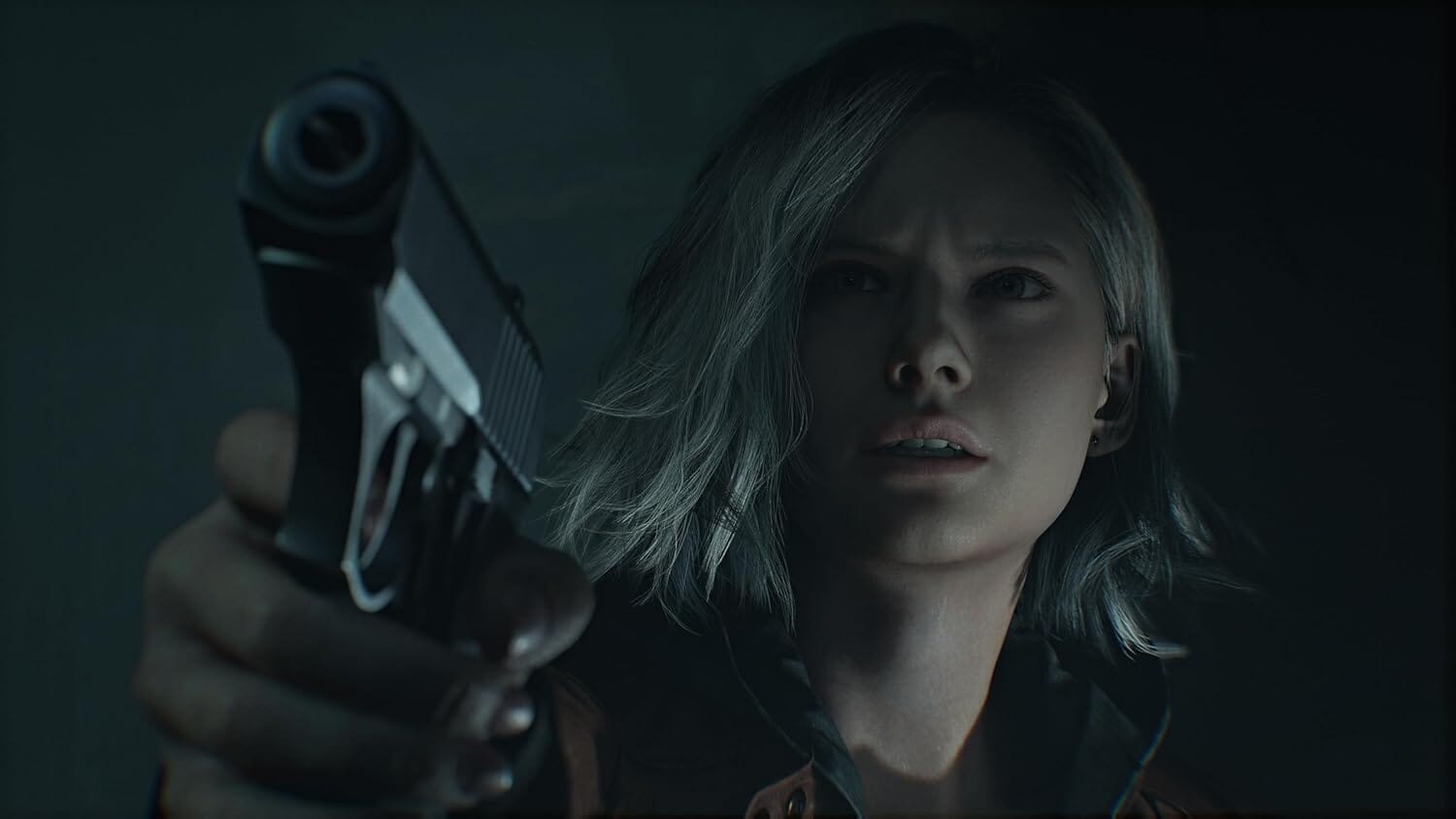 Resident Evil Generation Pack (R2 - Arabic Subtitles) - Nintendo Switch 2 Video Game Software Capcom 