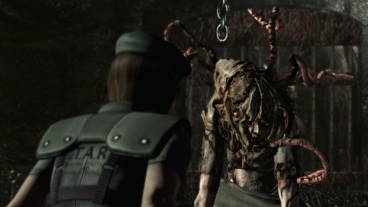 Resident Evil Origins Collection (R1) - Nintendo Switch Capcom 