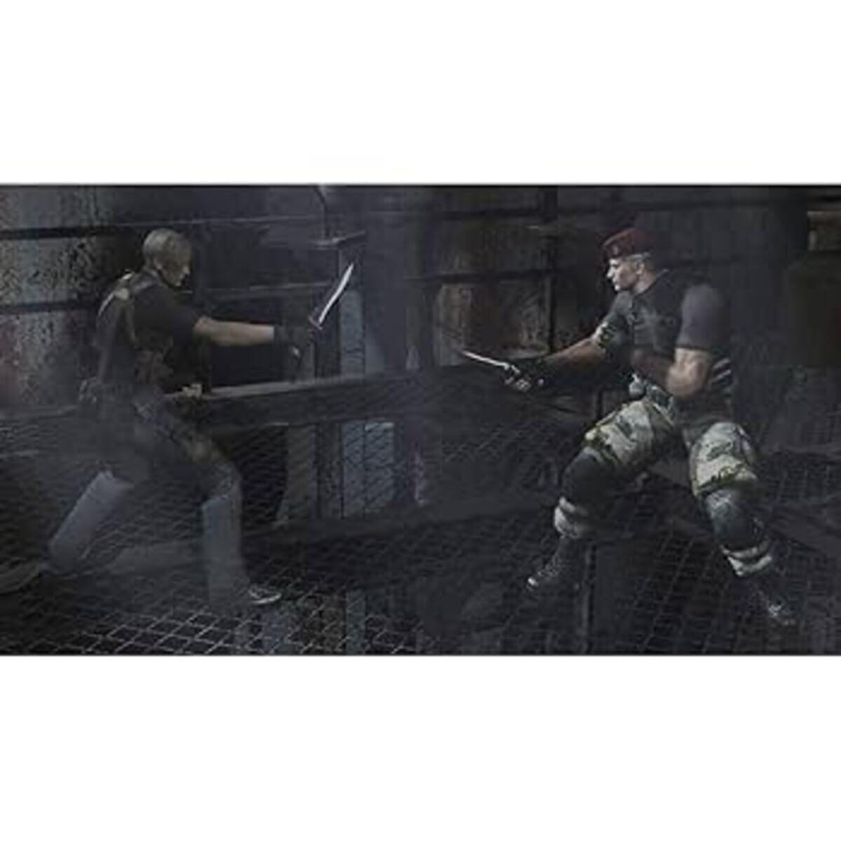 Resident Evil Triple Pack (R1) - Nintendo Switch Video Game Software Capcom 