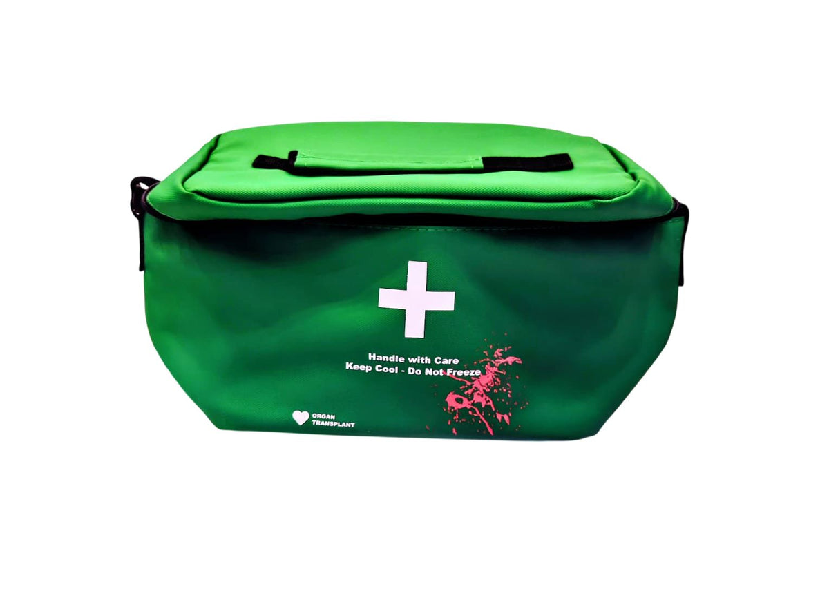 Resident Evil Waist Bag - Green Fanny Packs Capcom 