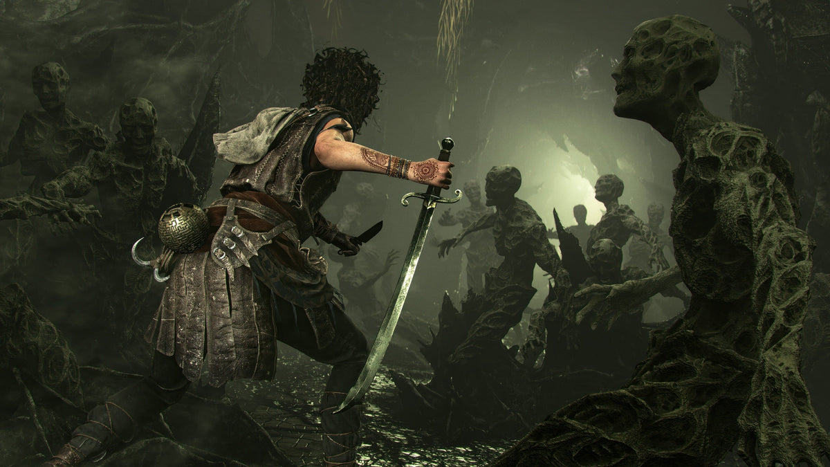 Resonance: A Plague Tale Legacy screenshot 4