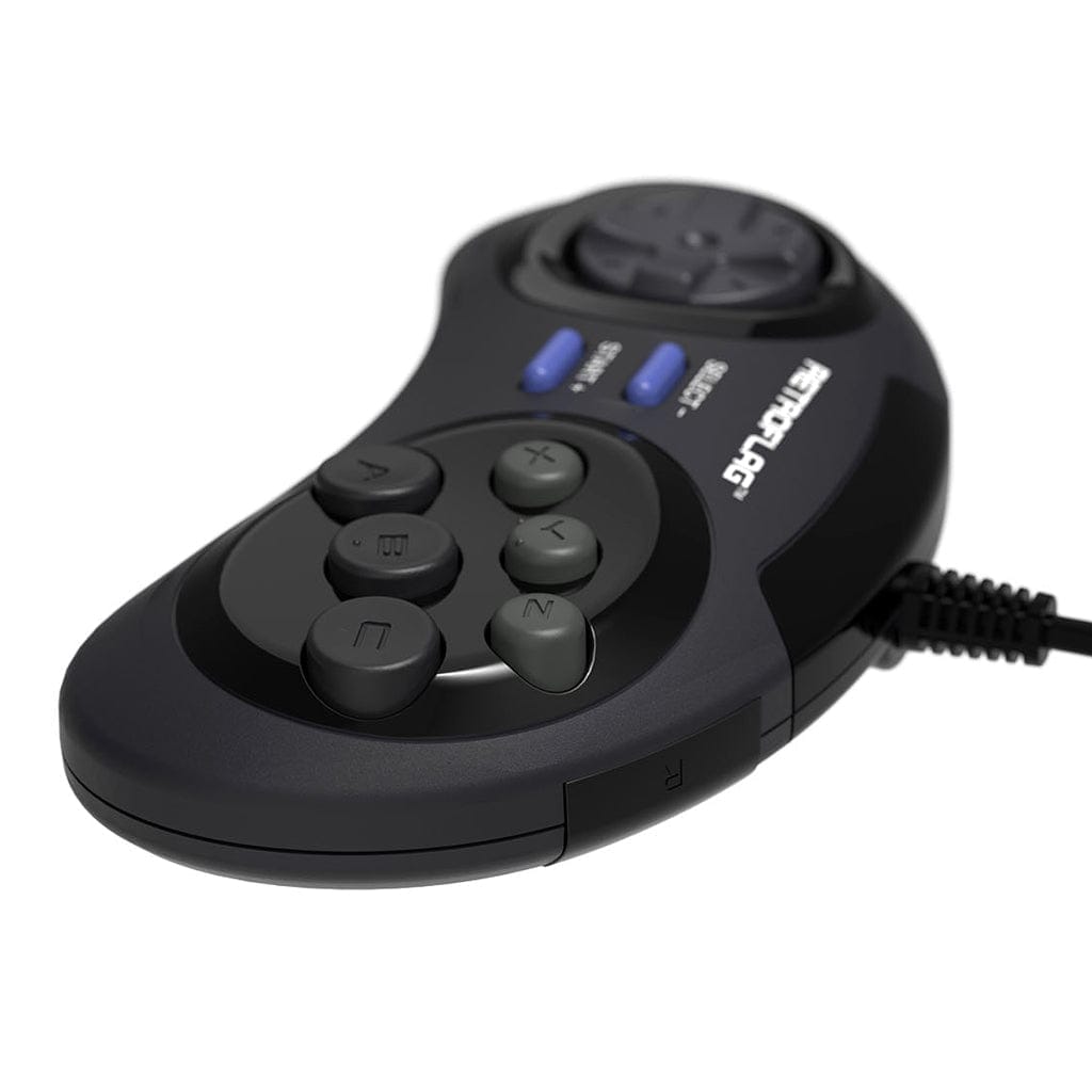Retroflag Classic USB Controller-M angle view