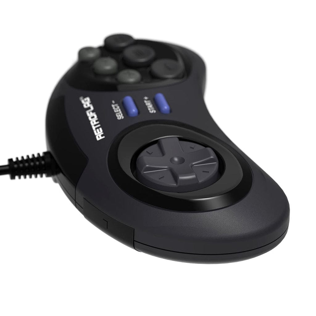 Retroflag Classic USB Controller-M top view