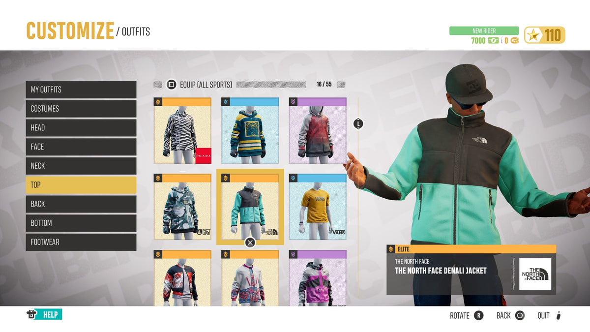 Riders Republic screenshot