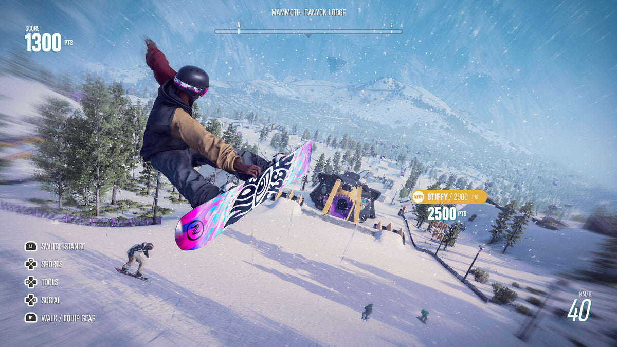 Riders Republic screenshot