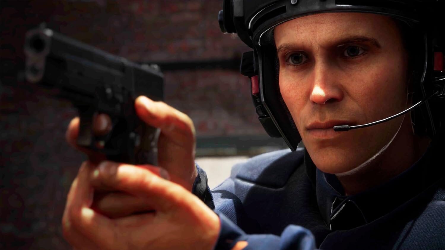 Robocop Rogue City Collection (R2) - PS5 Video Game Software Nacon 