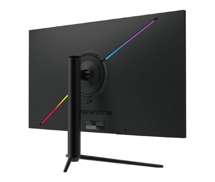 Sades 27" Flat QHD 2K RGB HDMI 2.1 - M60
