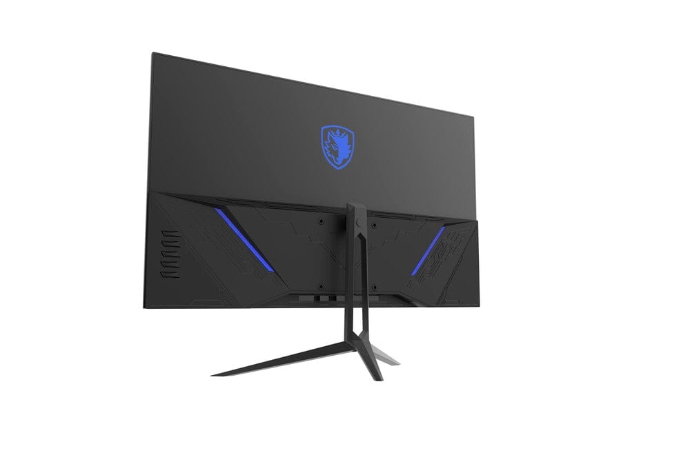 Sades Russula SA-CJ01F27B 27" FHD 1920x1080 HDMI 2.1, Response time 1ms,120Hz Refresh Rate Gaming Monitor