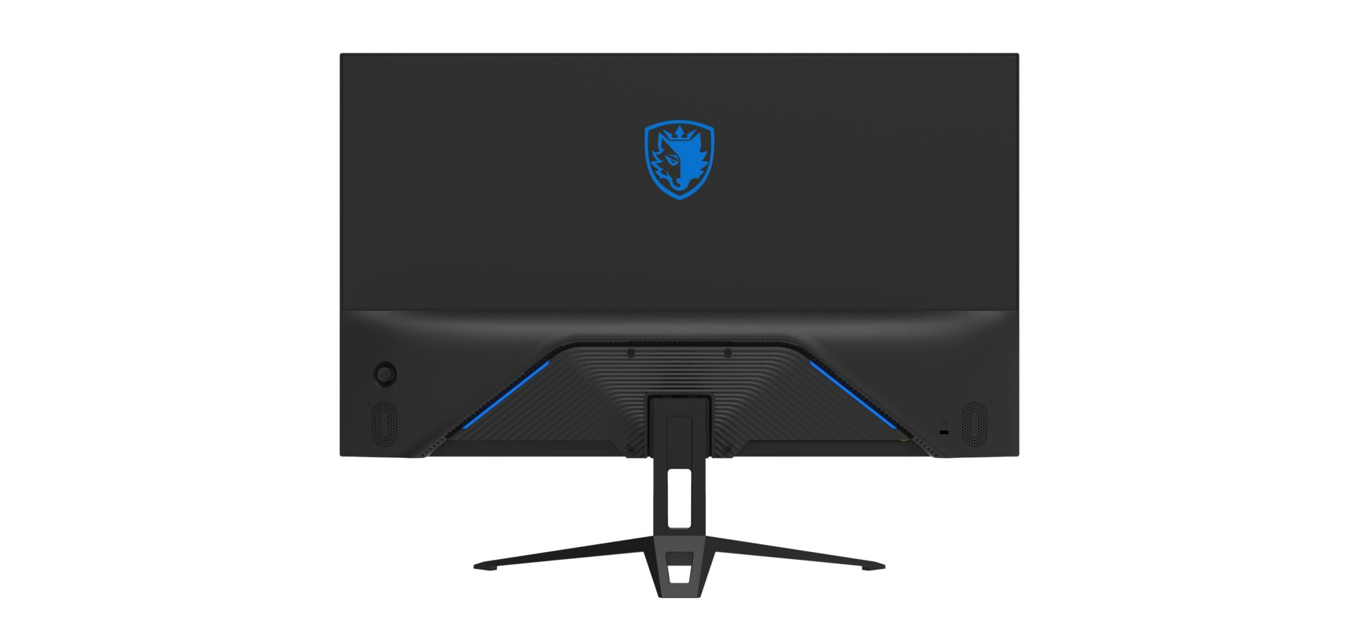 شاشة ألعاب مسطحة من Sades ST-Seal SA-F01F22B، 22 بوصة، دقة FHD 1920x1080، 120 هرتز، 1 مللي ثانية، HDMI 2.1، IPS - أسود