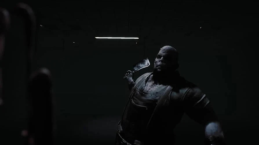 Scholars Mate (R2) - PS5 Video Game Software Tesura Games 