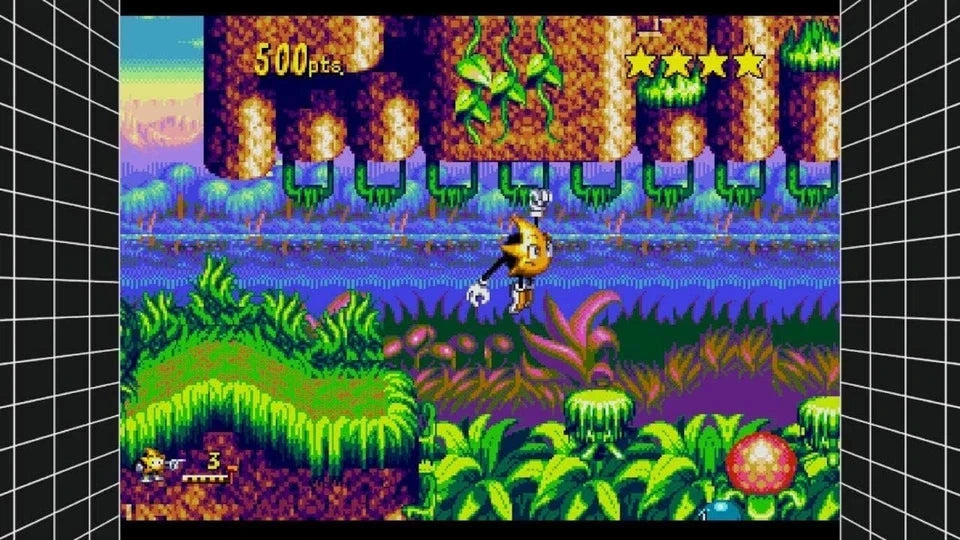SEGA Genesis Classics (R2) - Nintendo Switch Video Game Software Sega 