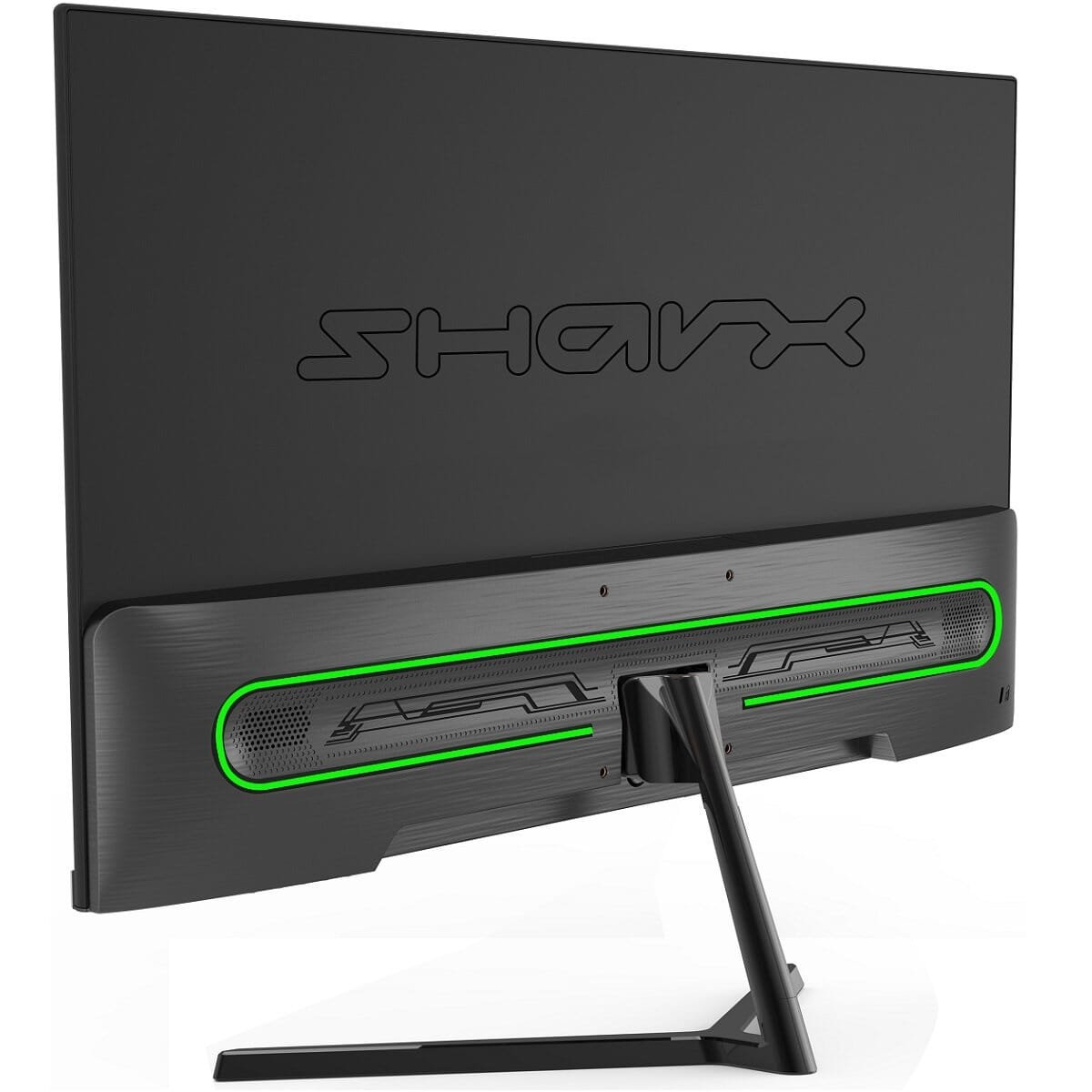 Sharx Jaws 24Q180I 24" QHD, 180Hz Refresh rate, 0.3ms Response Time, HDMI 2.1, IPS Flat Gaming Monitor