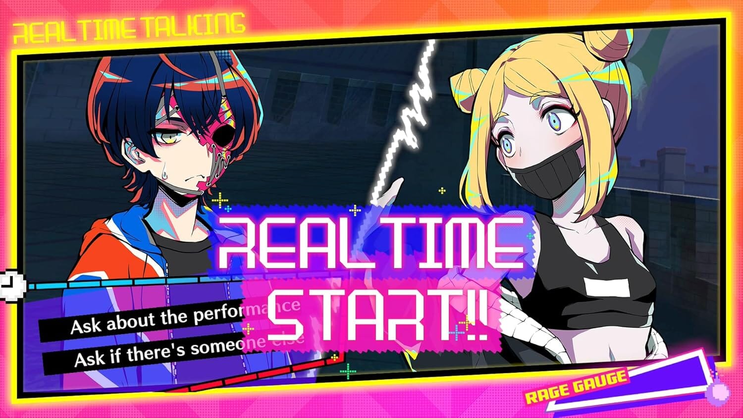 Shuten Order (R1) - Nintendo Switch 2 Video Game Software Reef 