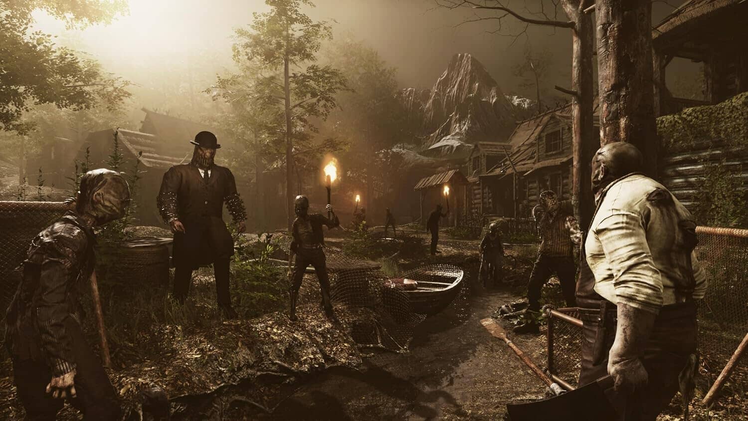 Sker Ritual (R2) - PS5 Video Game Software MDM MERIDIEM GAMES 