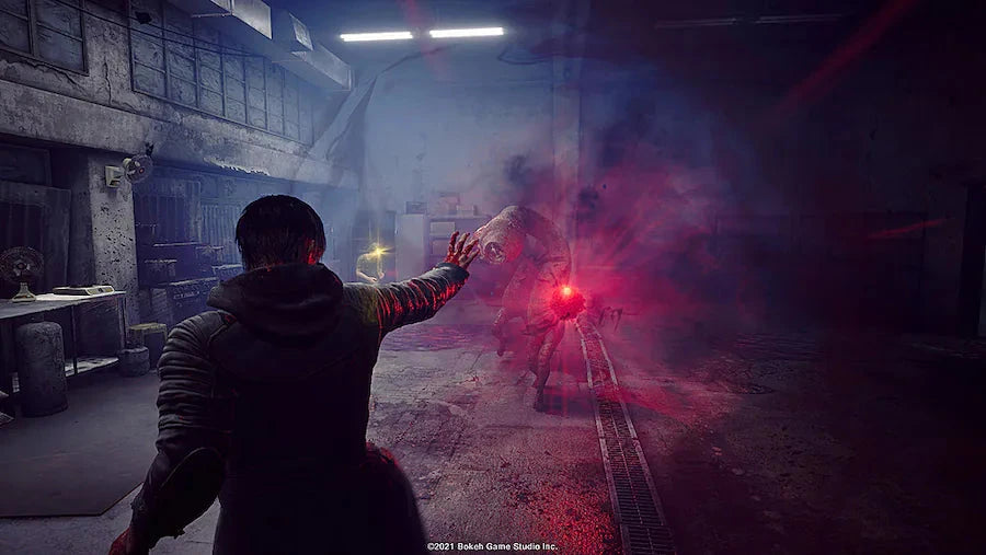 Slitterhead Day 1 Edition (R1) - PS5 Video Game Software XSEED Games 