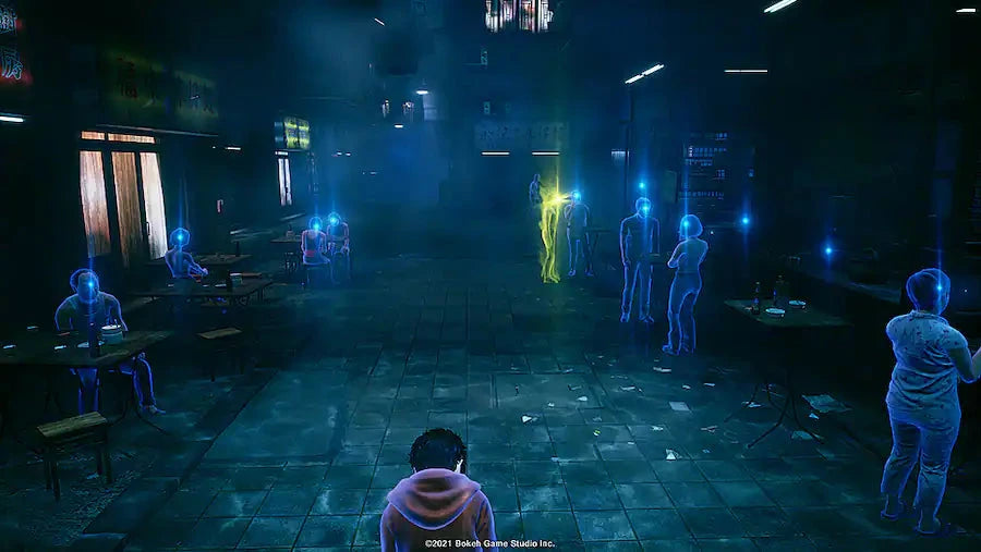 Slitterhead Day 1 Edition (R1) - PS5 Video Game Software XSEED Games 