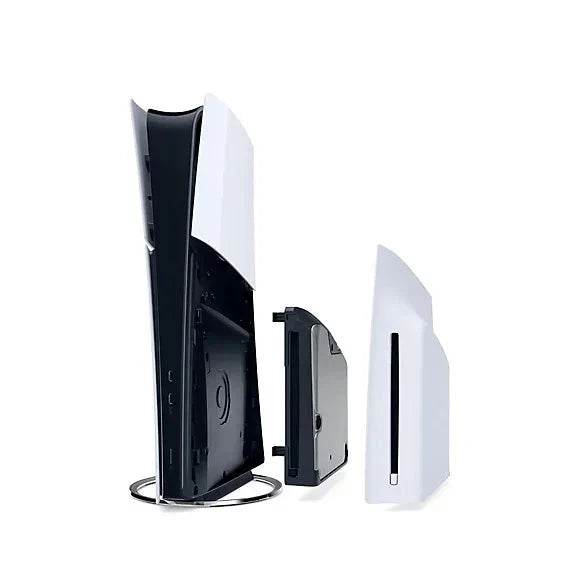 Sony Disc Drive For Playstation 5 Slim Digital Edition Consoles Video Game Console Accessories Sony 