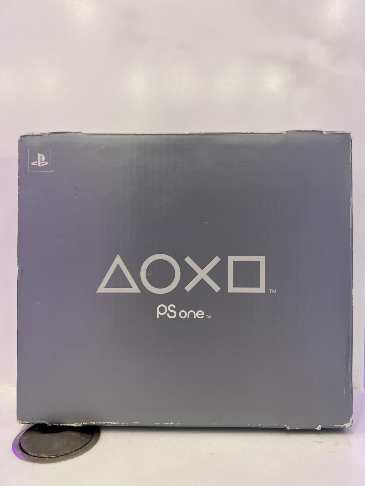 Sony Playstation 1 Slim (PSone) (Used -Like New in Box) Video Game Consoles Sony 