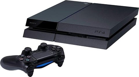 Sony PlayStation 4 Console - Used Video Game Consoles Sony 