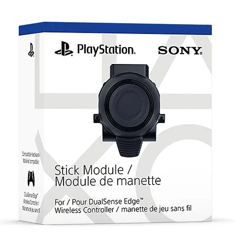 Sony PlayStation 5 DualSense Edge Stick Module Game Controller Accessories Sony 