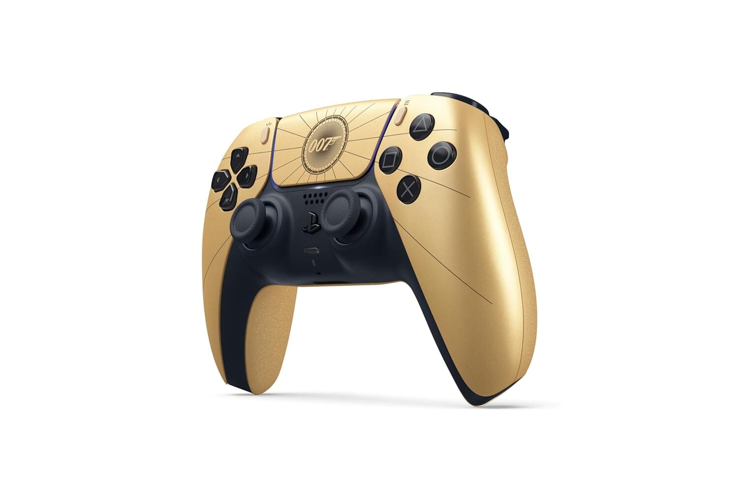 Sony Playstation 5 DualSense Wireless Controller - 007 First Light Limited Edition Game Controllers Sony 